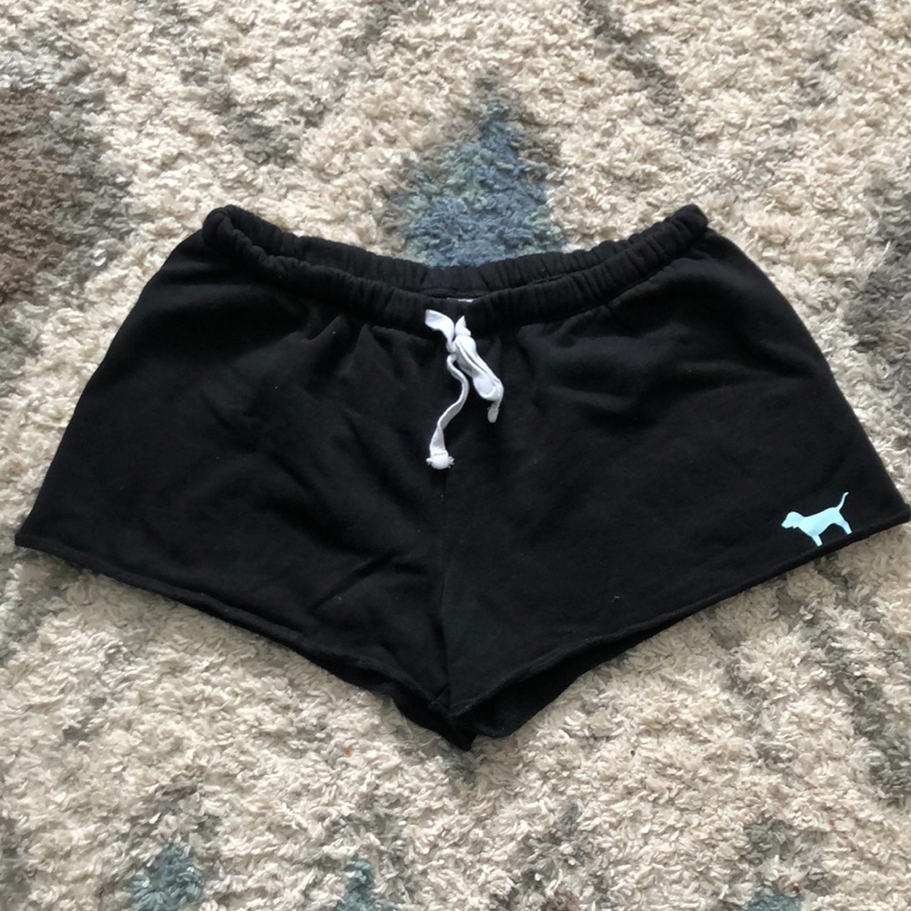 PINK Lounge Shorts